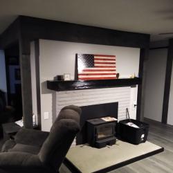 Home improvement