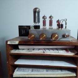 Stereo & Speakers