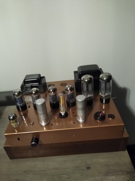 Magnavox 142BC