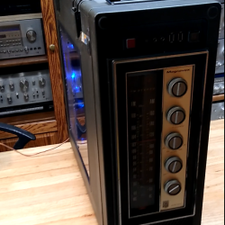 MagnavoxComputerCase