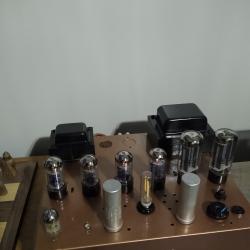 Magnavox 142 AB